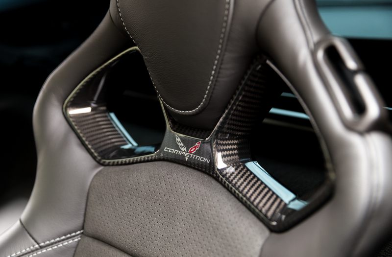 Illustration for article titled The 2019 Chevrolet Corvette ZR1 Feels Like a Rocket Assembled by the Lowest Bidder